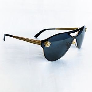 Unisex Versace Sunglasses
